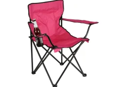 TP Camping-Klappsessel Pink Outlet