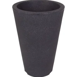Jelenia Plast Capri Pflanztopf Rund 24Cm Hot