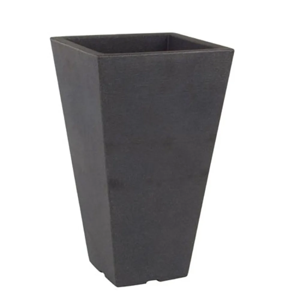 Jelenia Plast Capri Pflanztopf 28X28Cm Hot