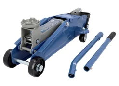 Cartrend Rangierwagenheber 2T Outlet
