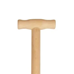 Grüner Jan Damenspaten Mit T-Stiel 112Cm