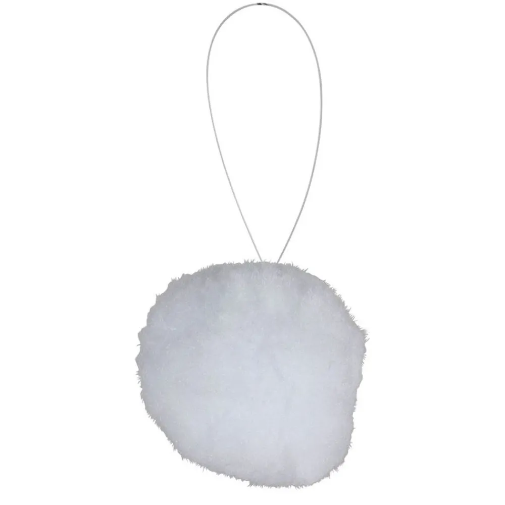 New Home Christmas Deko-Anhanger Schneeballe 6Er-Set Online
