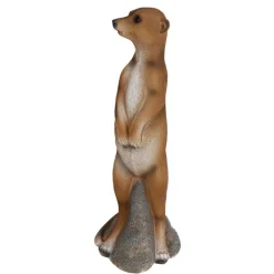 TP Dekofigur Erdmannchen 30Cm