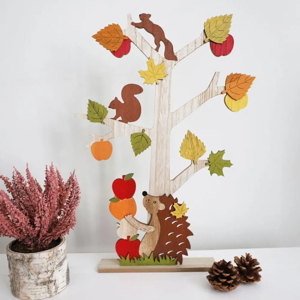 TP Dekofigur Herbstbaum 54Cm Clearance