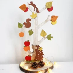 TP Dekofigur Herbstbaum 54Cm Clearance