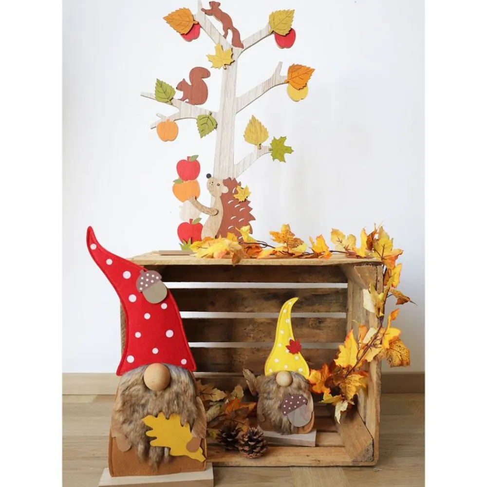 TP Dekofigur Herbstbaum 54Cm Clearance