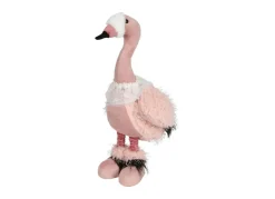 New Home Deko-Flamingo Mit Teleskopbeinen 71Cm Best