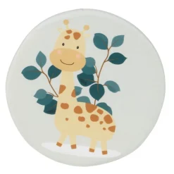 New Home Deko-Hocker Giraffe Mit 4 Beinen 28X30Cm Online