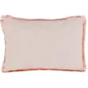 New Home Dekokissen Mit Fransen 60X43Cm Outlet