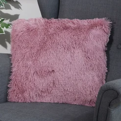 Sun Garden Dekokissen Willi Mit Fransen 45X45Cm Altrosa Sale