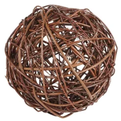 TP Deko-Weidenkugel 30Cm Hot