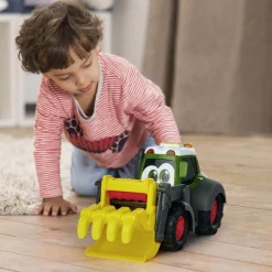 Dickie Toys Fendt Spielzeugtrecker Mit Licht Und Sound Online