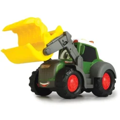 Dickie Toys Fendt Spielzeugtrecker Mit Licht Und Sound Online