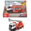 Dickie Toys Scania Feuerwehrauto 14,5Cm Discount