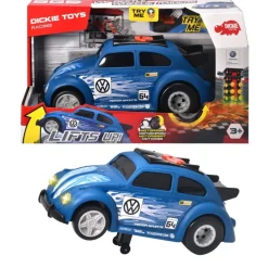 Dickie Toys Vw Beetle Wheelie Raiders Best