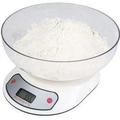 TP Digitale Kuchenwaage Hot