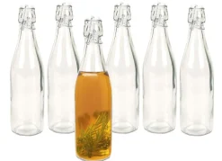 TP Drahtbugelflasche 0,5 Liter Sale