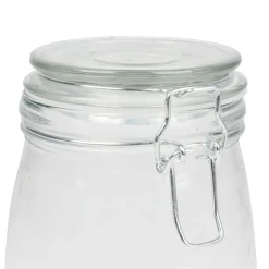 TP Drahtbugelglas 700Ml