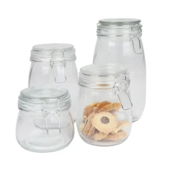 TP Drahtbugelglas 700Ml