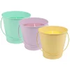 TP Duftkerze Citronella Im Bunten Zinktopf 11X10Cm Best