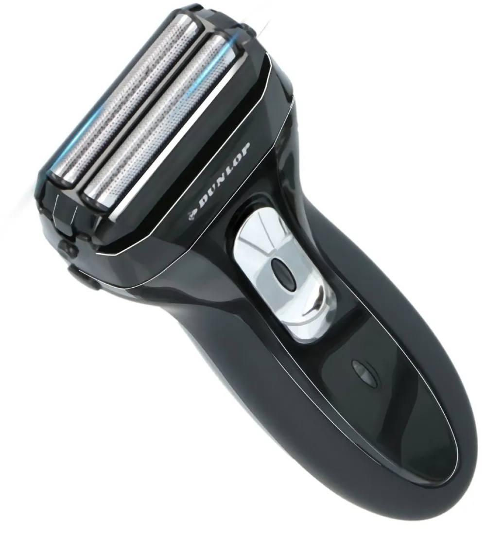 Dunlop Akkurasierer Rsm-1308 Hot