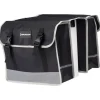 Dunlop Fahrrad-Doppelsatteltasche Outlet
