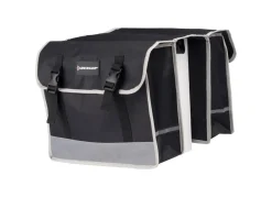 Dunlop Fahrrad-Doppelsatteltasche Outlet