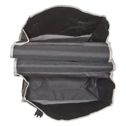 Dunlop Fahrrad-Doppelsatteltasche Outlet