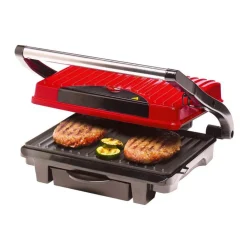 Alpina Dunlop Kontaktgrill 1000W Online