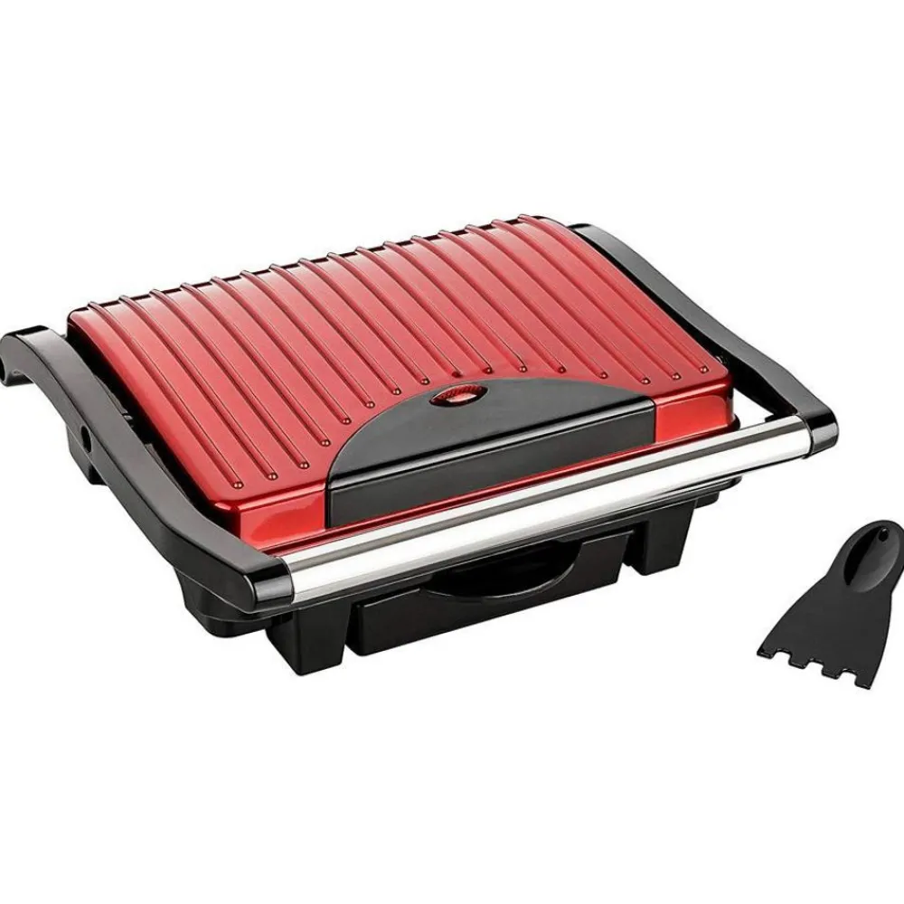 Alpina Dunlop Kontaktgrill 1000W Online