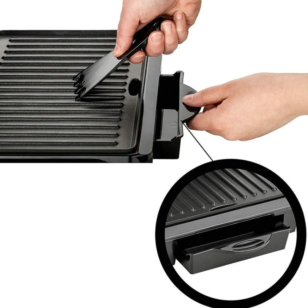 Alpina Dunlop Kontaktgrill 1000W Online