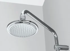 puregreen Dusch-Wassersparer Einstellbar