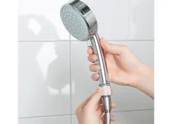puregreen Dusch-Wassersparer Einstellbar