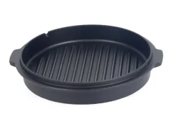 T. Philipps BBQ Dutch Oven Aus Gusseisen 25X10Cm 4,3 Liter Outlet