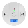 EAXUS Kohlenmonoxid-Detektor 85Db Clearance