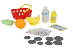 Eddy Toys Kinder-Spielkasse Mit Zubehör Sale