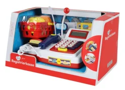 Eddy Toys Kinder-Spielkasse Mit Zubehör Sale