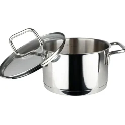 Elo Edelstahl-Bratentopf 1,7 Liter Sale