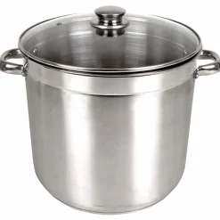 TP Edelstahl-Kochtopf 20L Hot