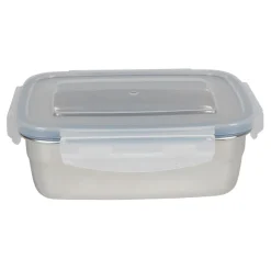 TP Edelstahl-Lunchbox Mit Klickverschlussdeckel 350Ml Sale