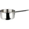 Steelity Edelstahl-Stielkasserolle 1,3 Liter New