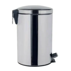 TP Edelstahl-Treteimer 20L Hot