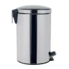 TP Edelstahl-Treteimer 5L Discount