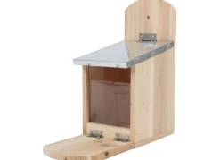 TP Eichhornchenfutterstelle 11X25X26Cm Clearance
