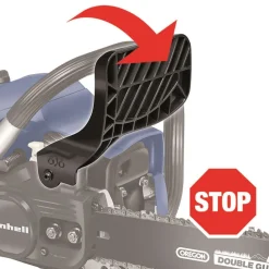 Einhell Benzin-Kettensage Bg-Bks 1335 Clearance