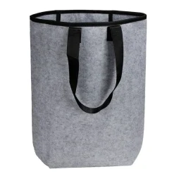 TP Einkaufstasche Aus Filz 35,5X44X12Cm Hot