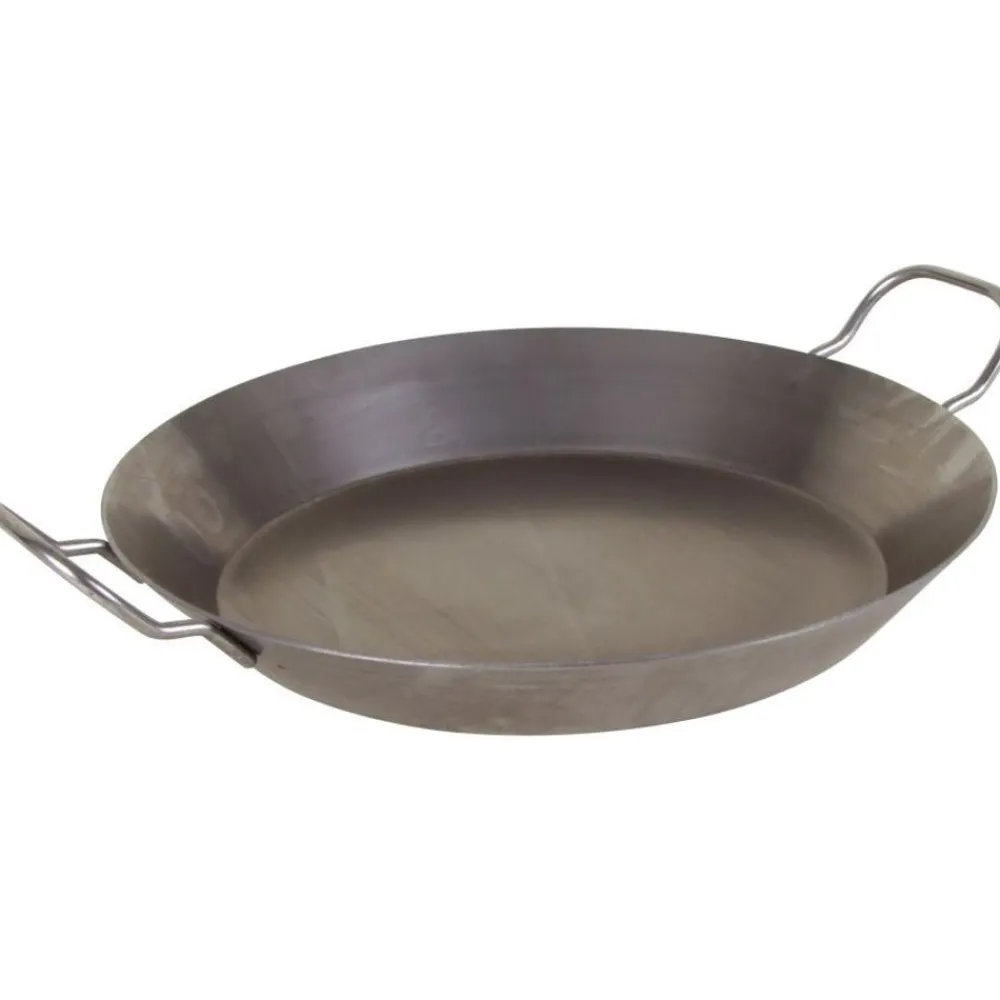 CHG-Gross Eisenpfanne 28,5Cm Online