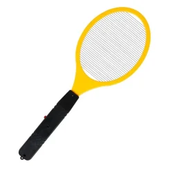 TP Elektrische Fliegenklatsche Tennisschlager 15,8X44X2,5Cm New