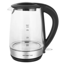 Emerio Glas-Wasserkocher 1,7L Clearance