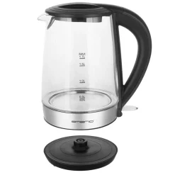 Emerio Glas-Wasserkocher 1,7L Clearance